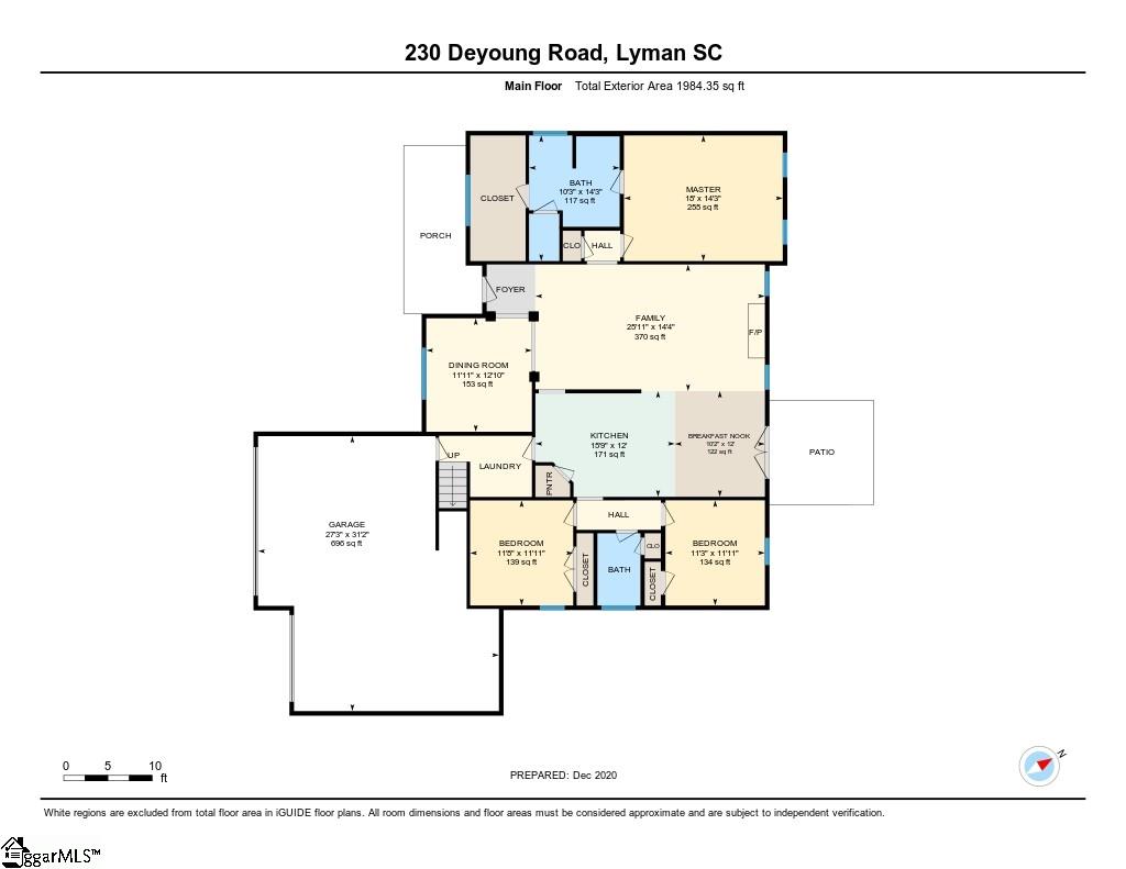 230 State Rd S-42-767 Lyman, SC 29365 - Photo 34 of 35
