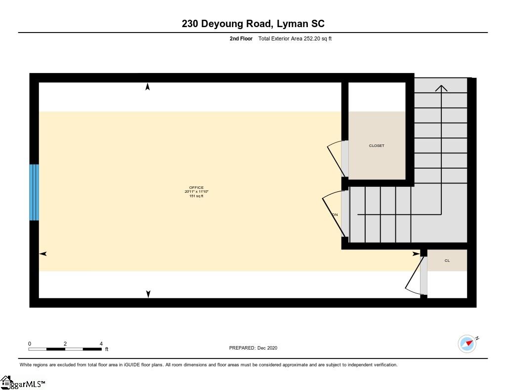 230 State Rd S-42-767 Lyman, SC 29365 - Photo 35 of 35