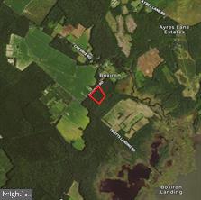 Lot 2 Lot Road Girdletree, MD 21829 - Photo 1 of 3