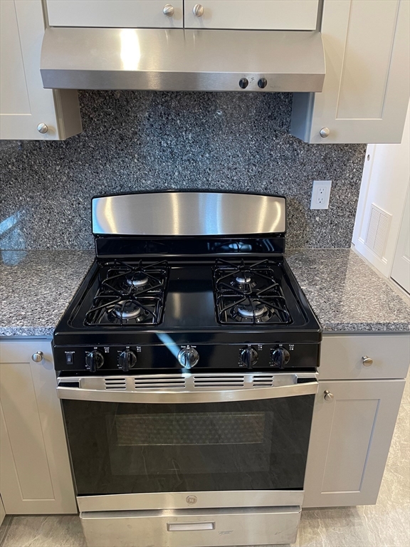 217 Washington Street, Unit 4L Lynn, MA 01902 - Photo 2 of 14 a close view of stove top oven