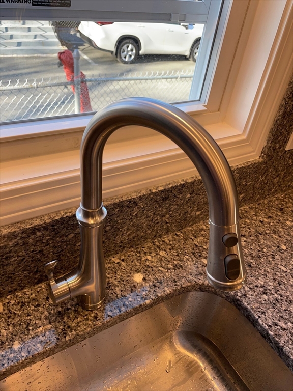 217 Washington Street, Unit 4L Lynn, MA 01902 - Photo 3 of 14 a close view of sink