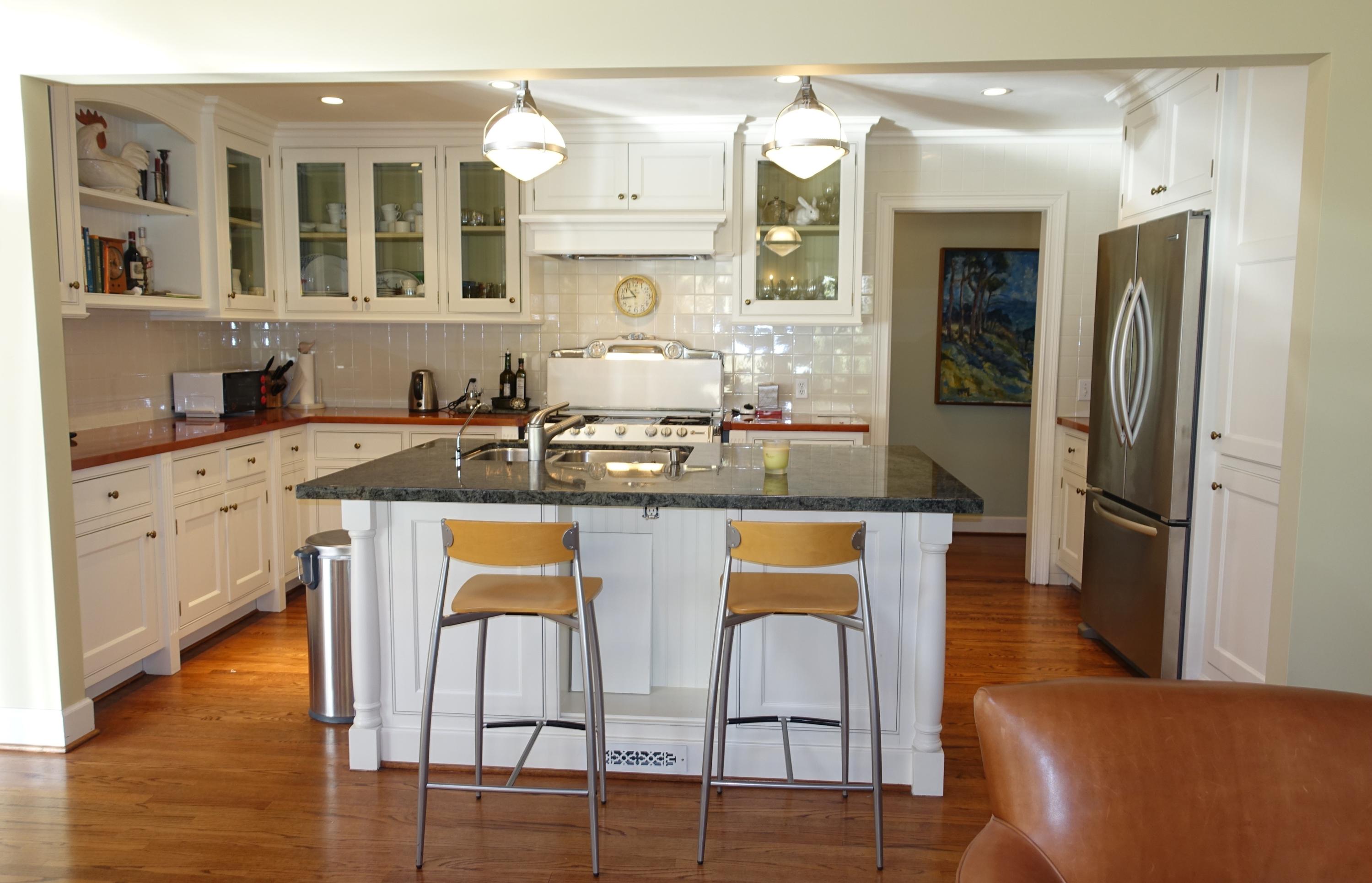 505 Alston Road Santa Barbara, CA 93108 - Photo 3 of 9 3