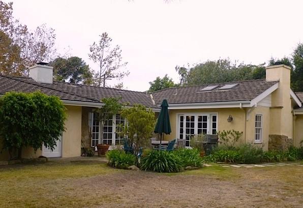 505 Alston Road Santa Barbara, CA 93108 - Photo 8 of 9 9
