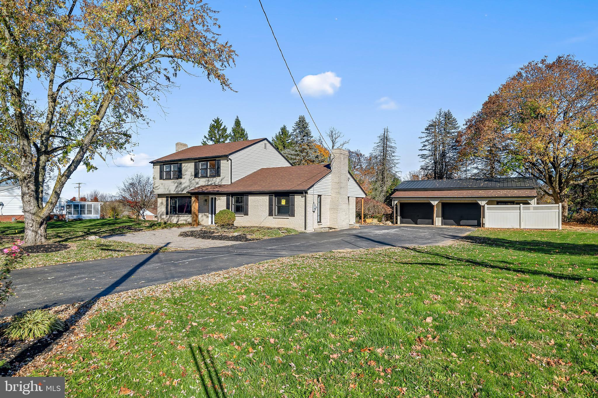 1851 Powder Mill Road York, PA 17402 - Photo 1 of 53