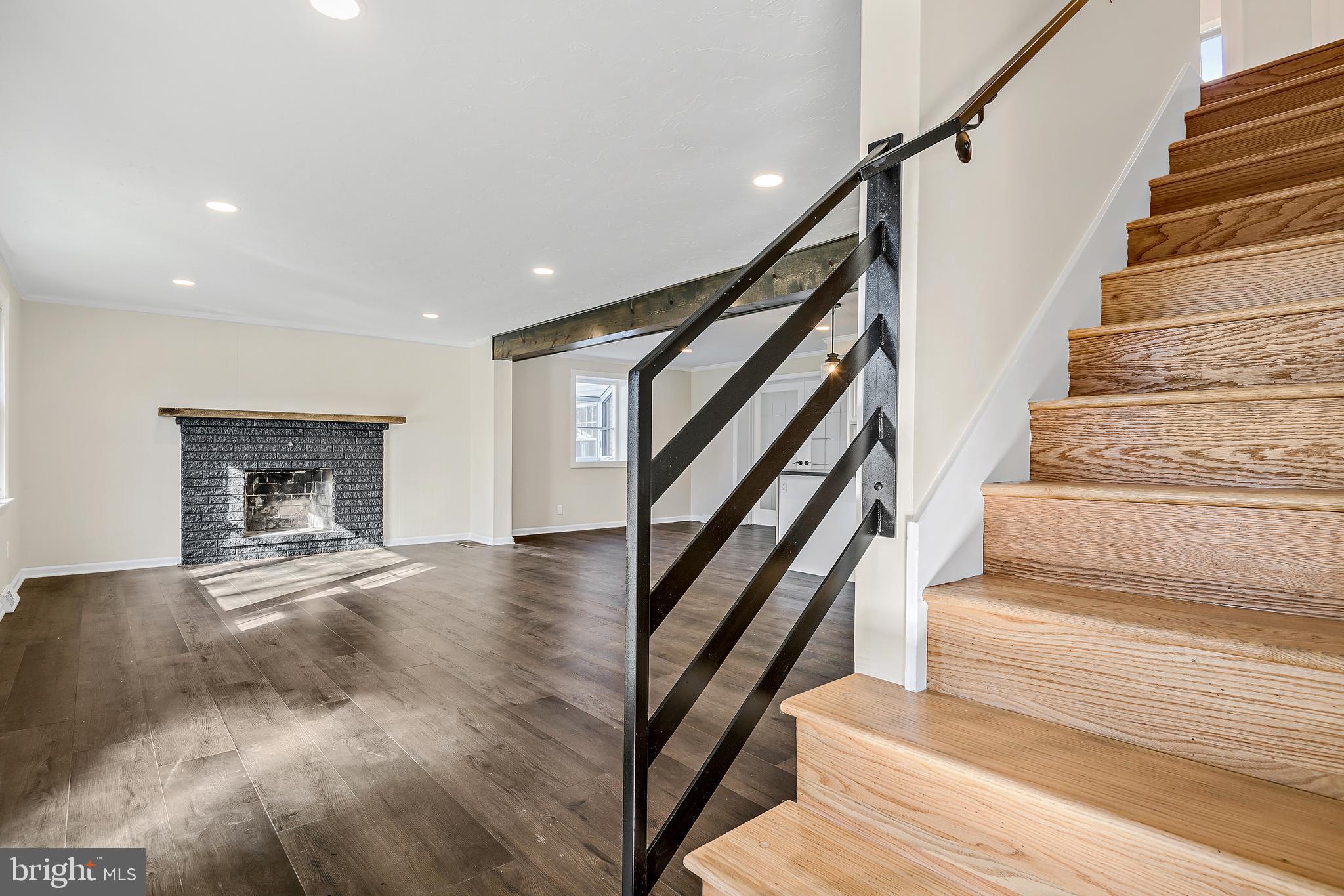 1851 Powder Mill Road York, PA 17402 - Photo 10 of 53 Custom metal railings