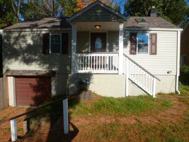 1887 Beulah Road Churchill, PA 15235 - Photo 1 of 11 FRONT.