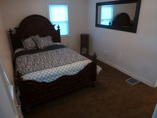 1887 Beulah Road Churchill, PA 15235 - Photo 9 of 11 MASTER BEDROOM.
