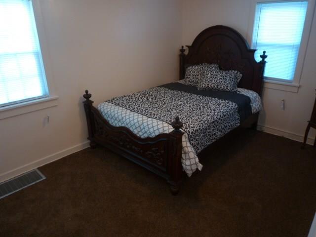 1887 Beulah Road Churchill, PA 15235 - Photo 10 of 11 MASTER BEDROOM.