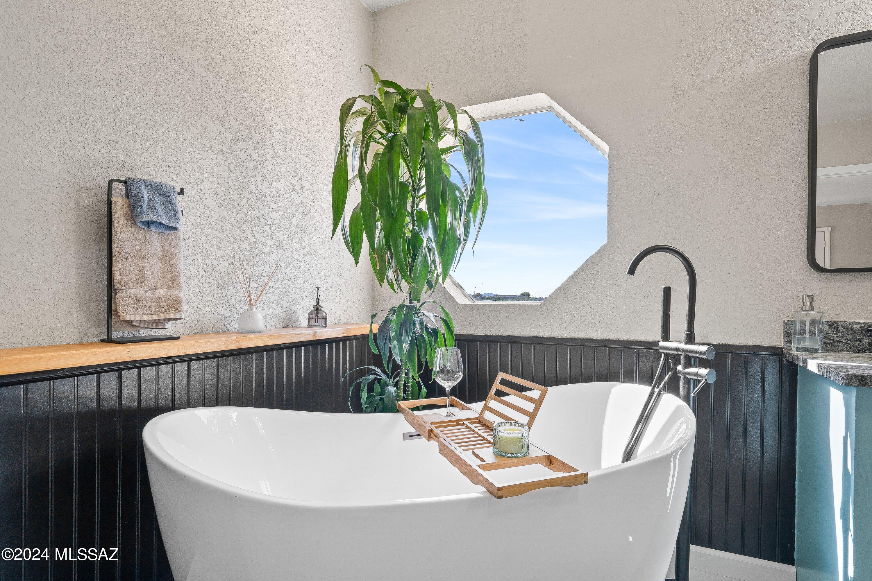 5096 East Ocotillo Hill Road Tucson, AZ 85756 - Photo 10 of 17 Gallery Image 10