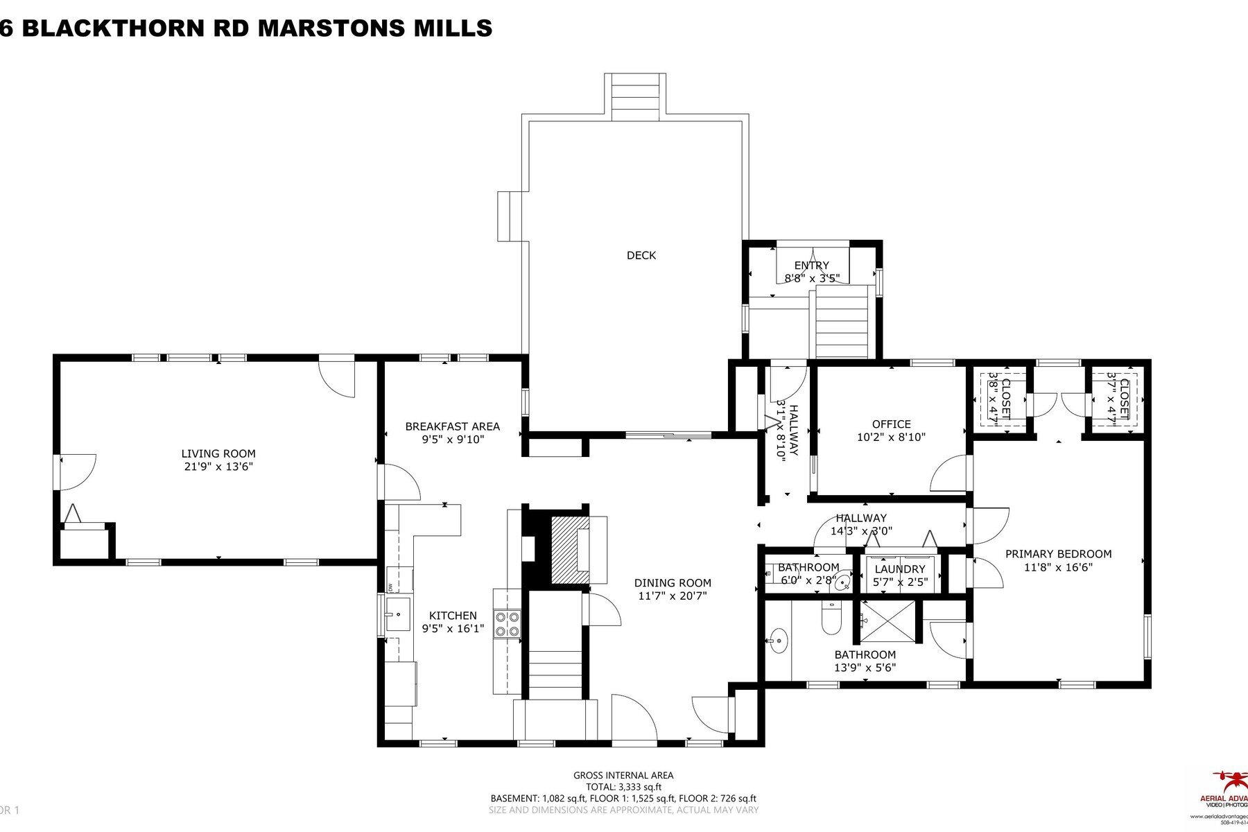 76 Blackthorn Road Marstons Mills, MA 02648 - Photo 79 of 80 Gallery Image 79