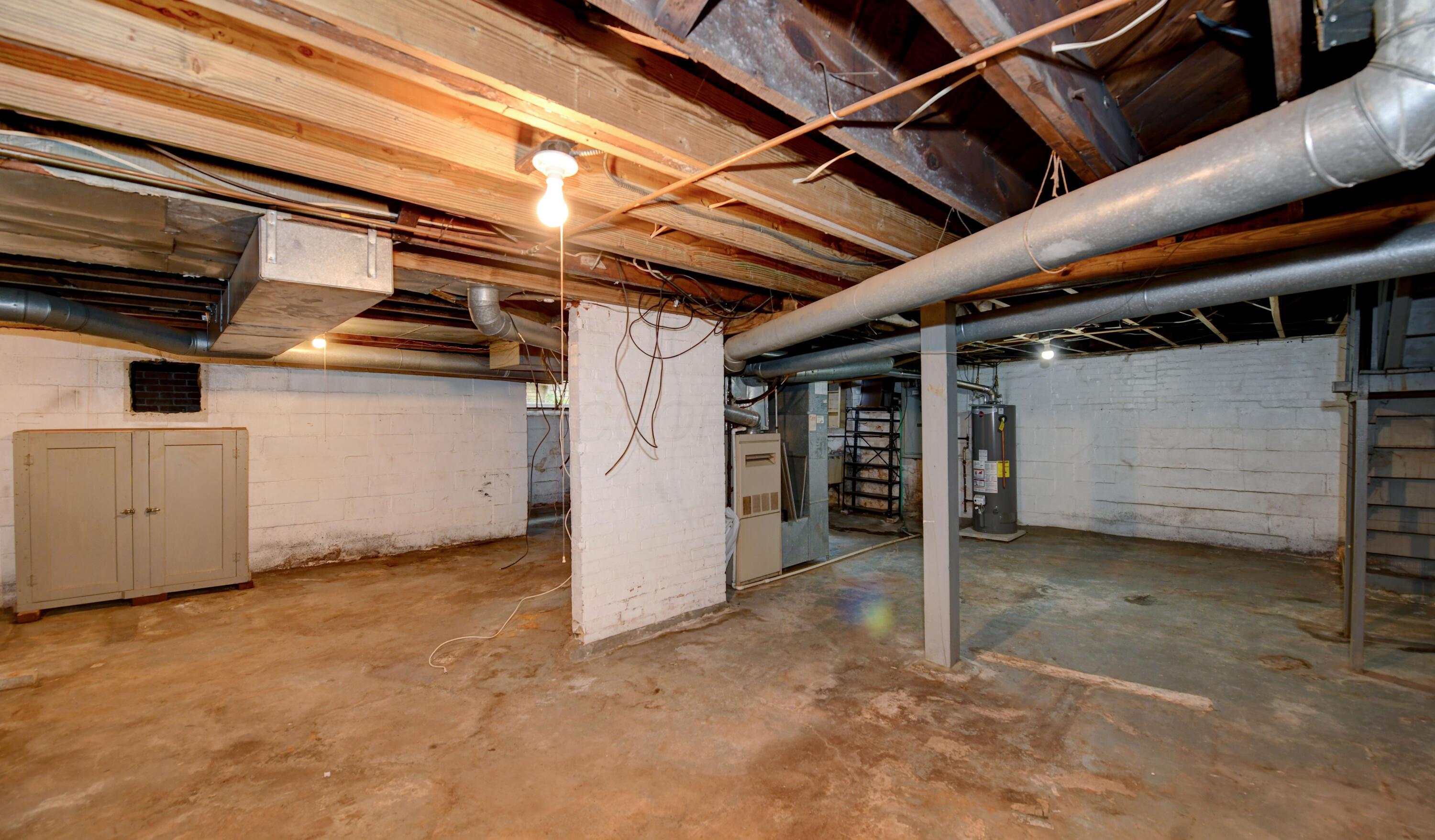 486 East Tulane Road Columbus, OH 43202 - Photo 29 of 32 Basement (3)