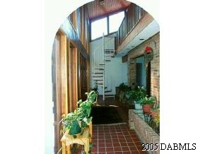 14 Remington Road Ormond Beach, FL 32174 - Photo 3 of 8 a view of a potted plants with sky view