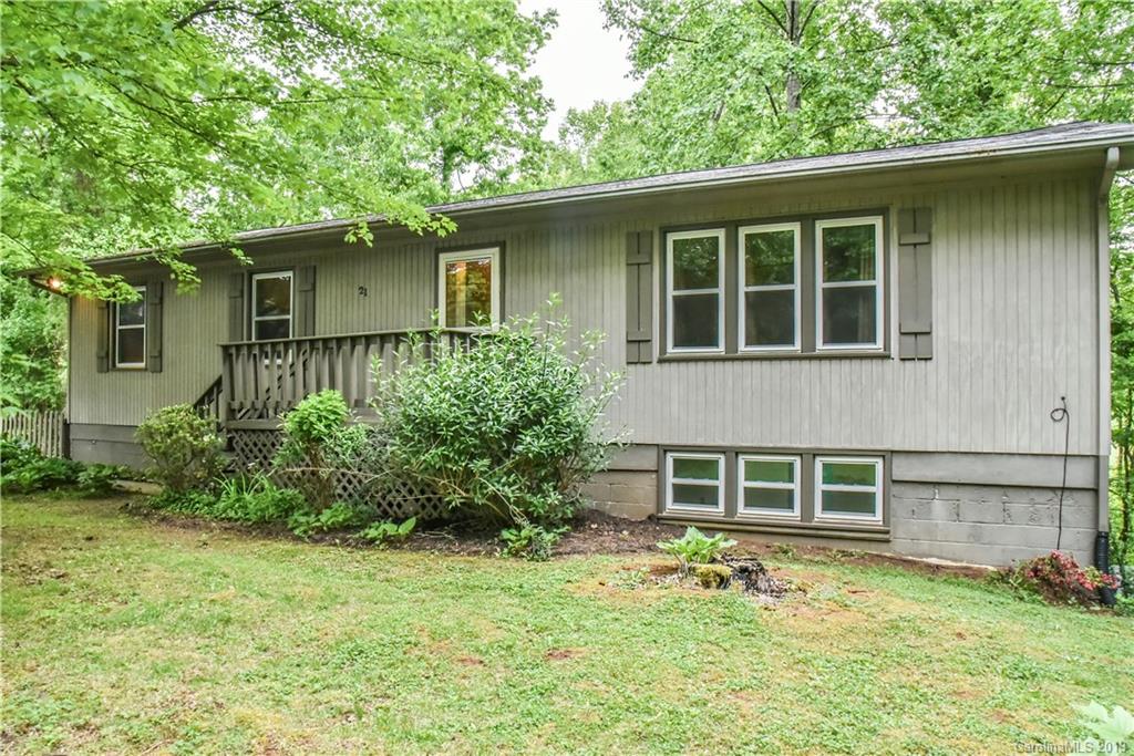 21 Sleepy Gap Road Arden, NC 28704 - Photo 1 of 31 Gallery Image 1