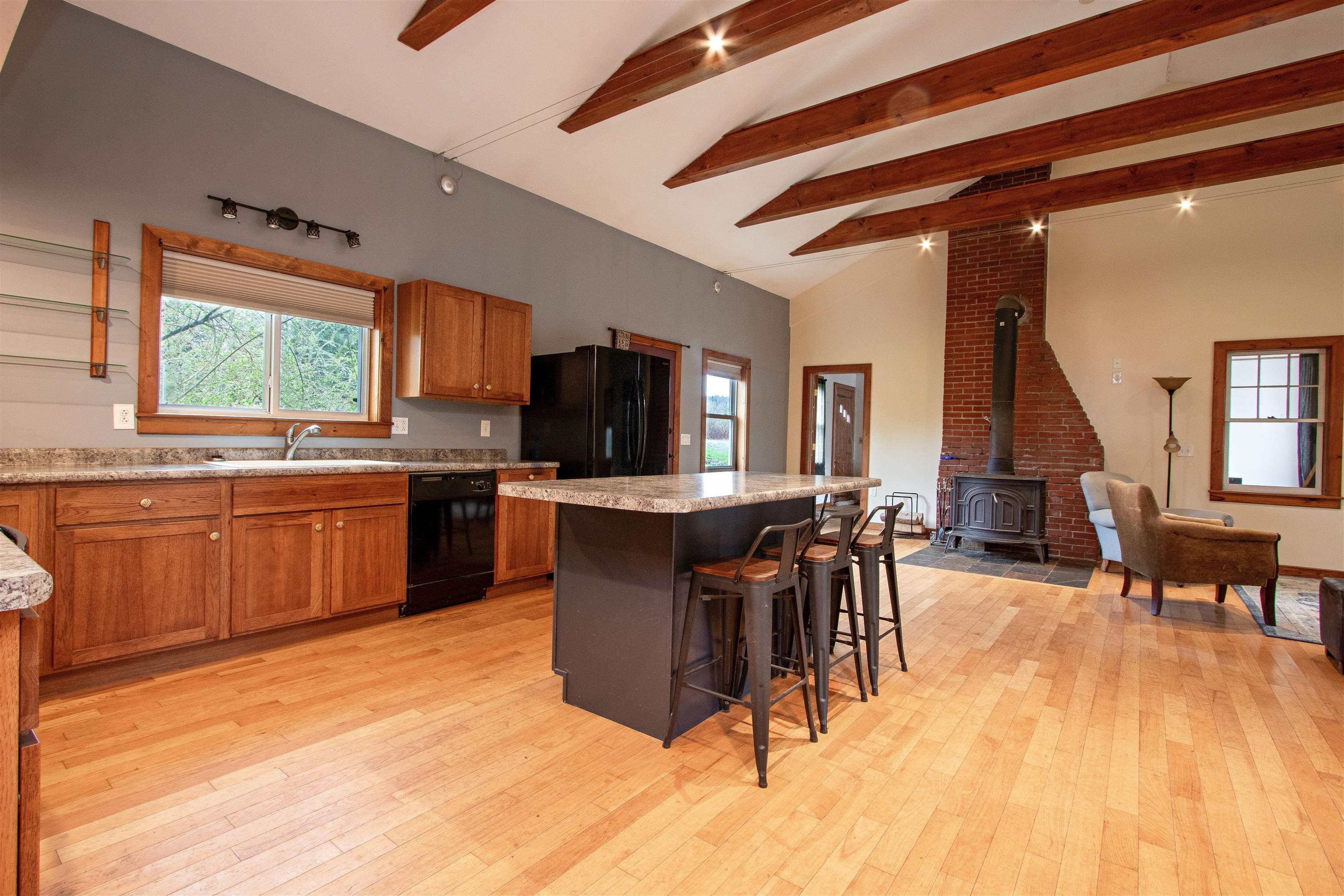 217 Bolton Road Cabot, VT 05647 - Photo 13 of 49