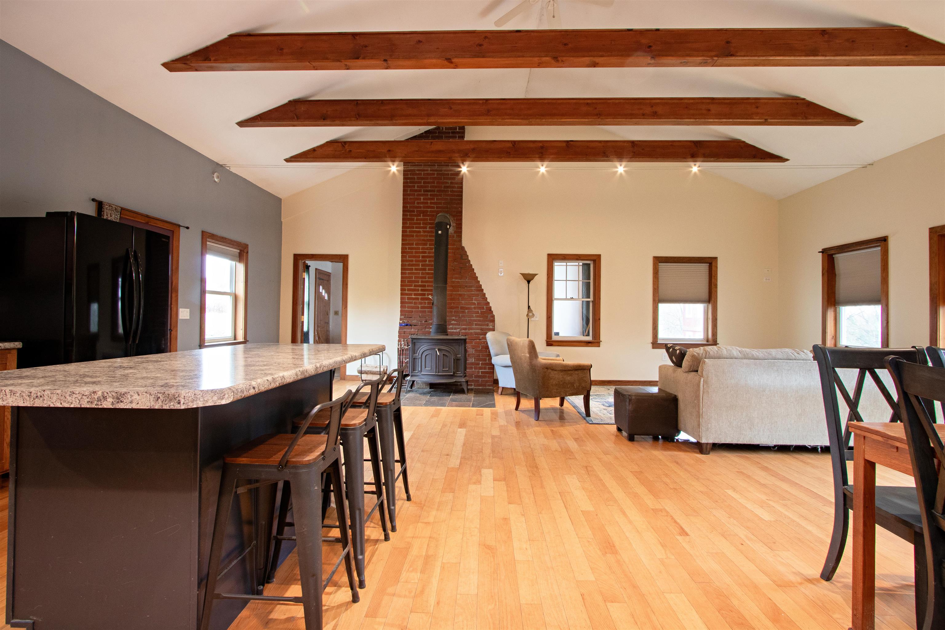217 Bolton Road Cabot, VT 05647 - Photo 14 of 49