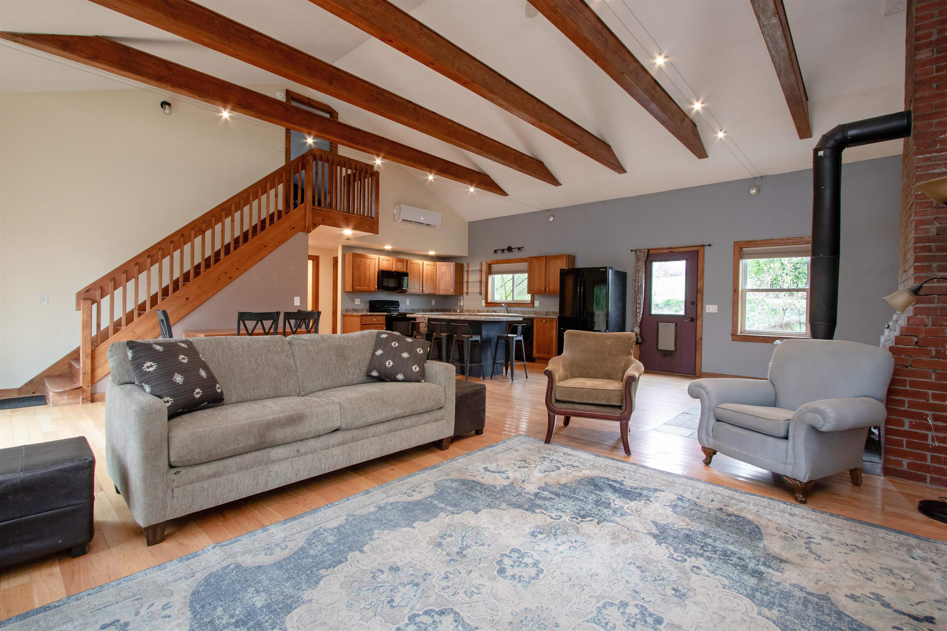 217 Bolton Road Cabot, VT 05647 - Photo 15 of 49