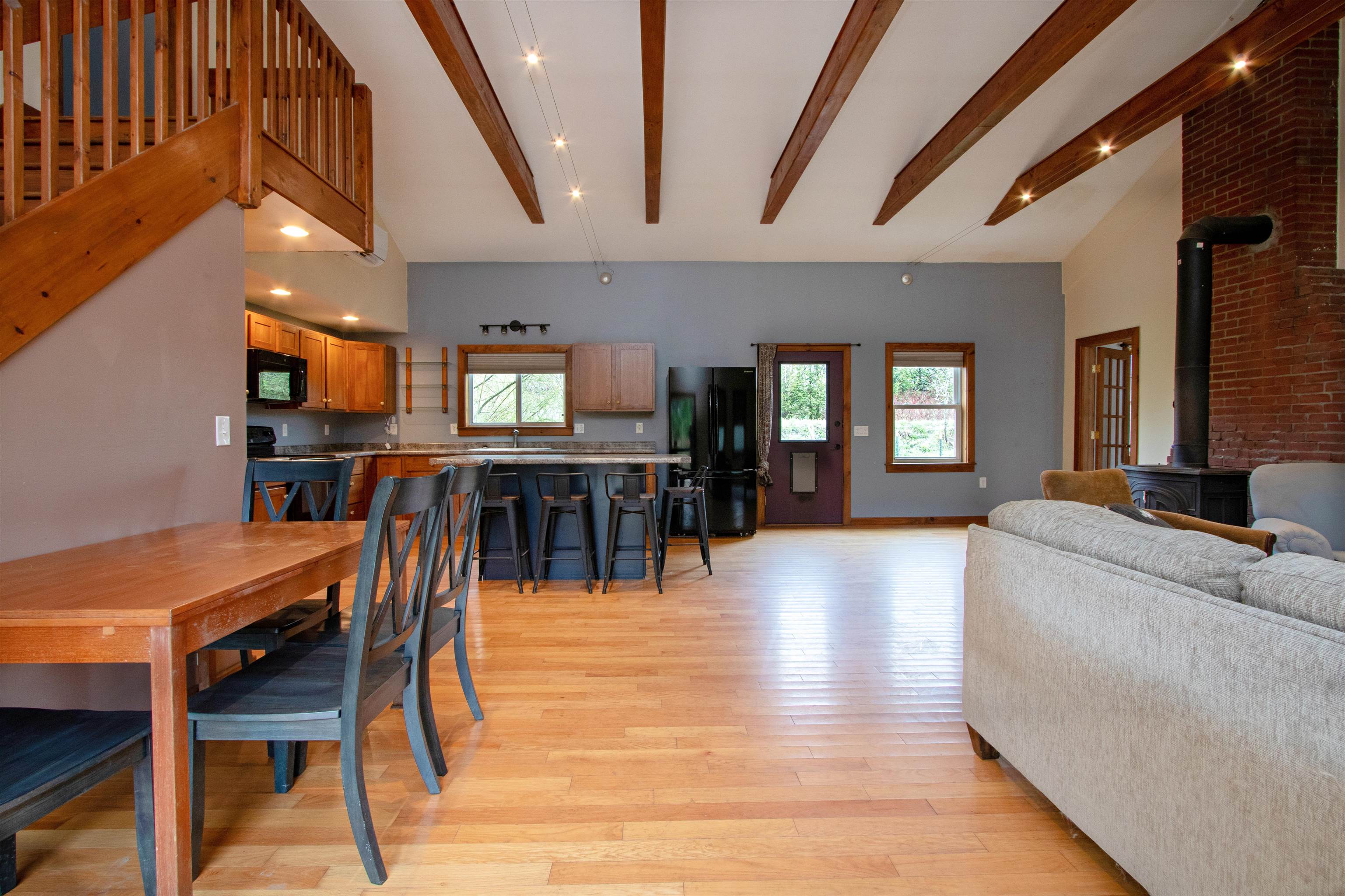 217 Bolton Road Cabot, VT 05647 - Photo 19 of 49