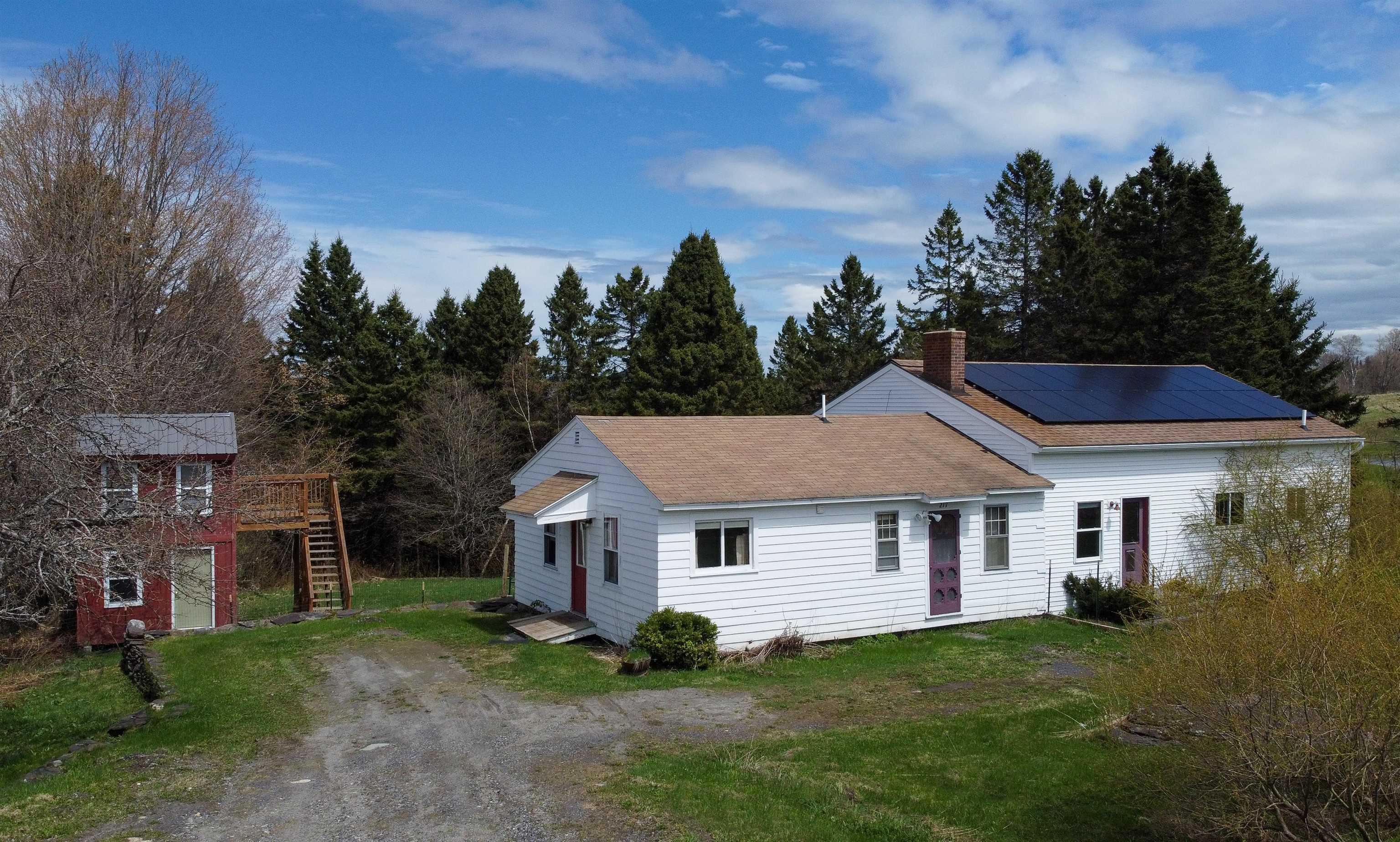 217 Bolton Road Cabot, VT 05647 - Photo 2 of 49
