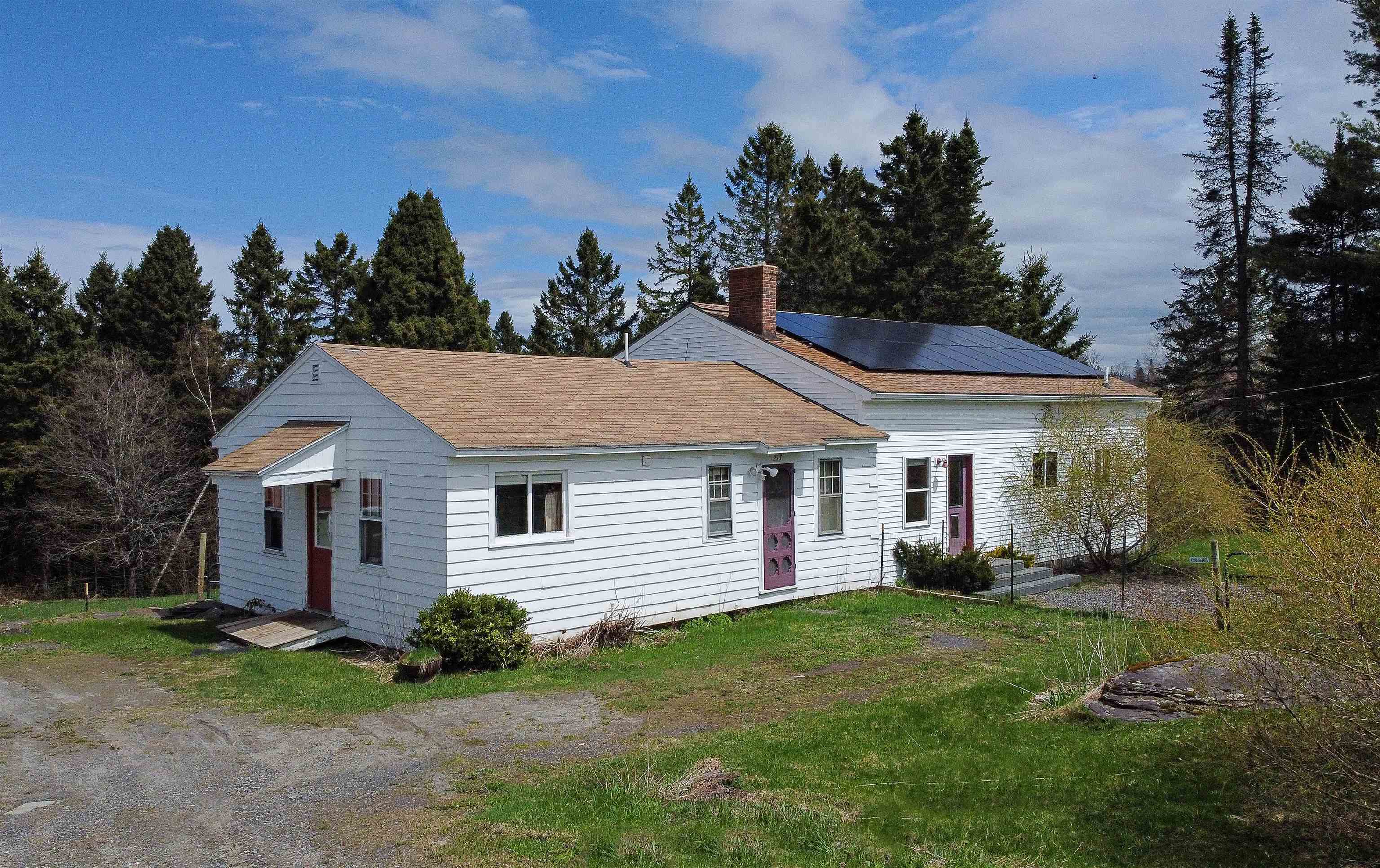 217 Bolton Road Cabot, VT 05647 - Photo 3 of 49