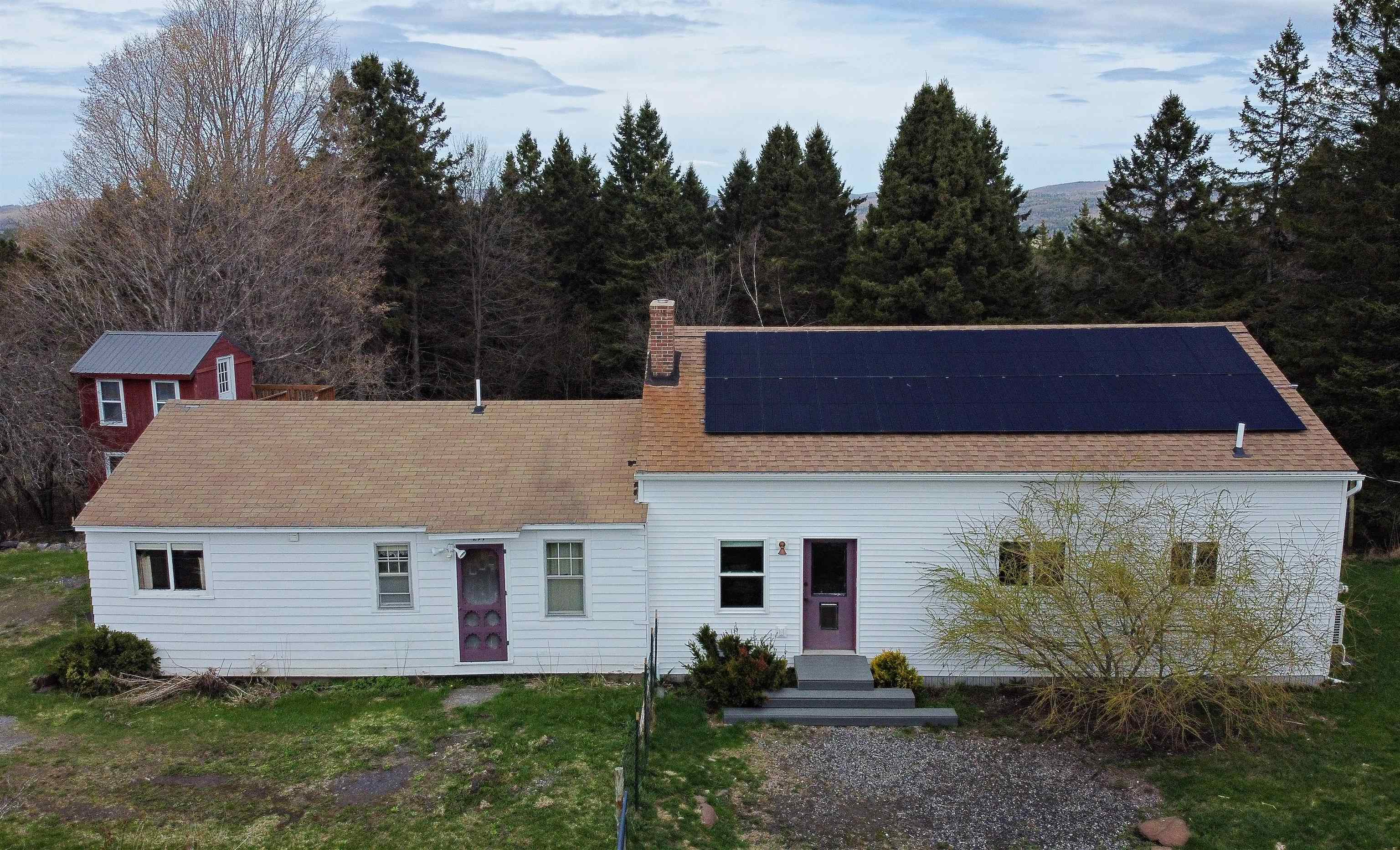 217 Bolton Road Cabot, VT 05647 - Photo 4 of 49