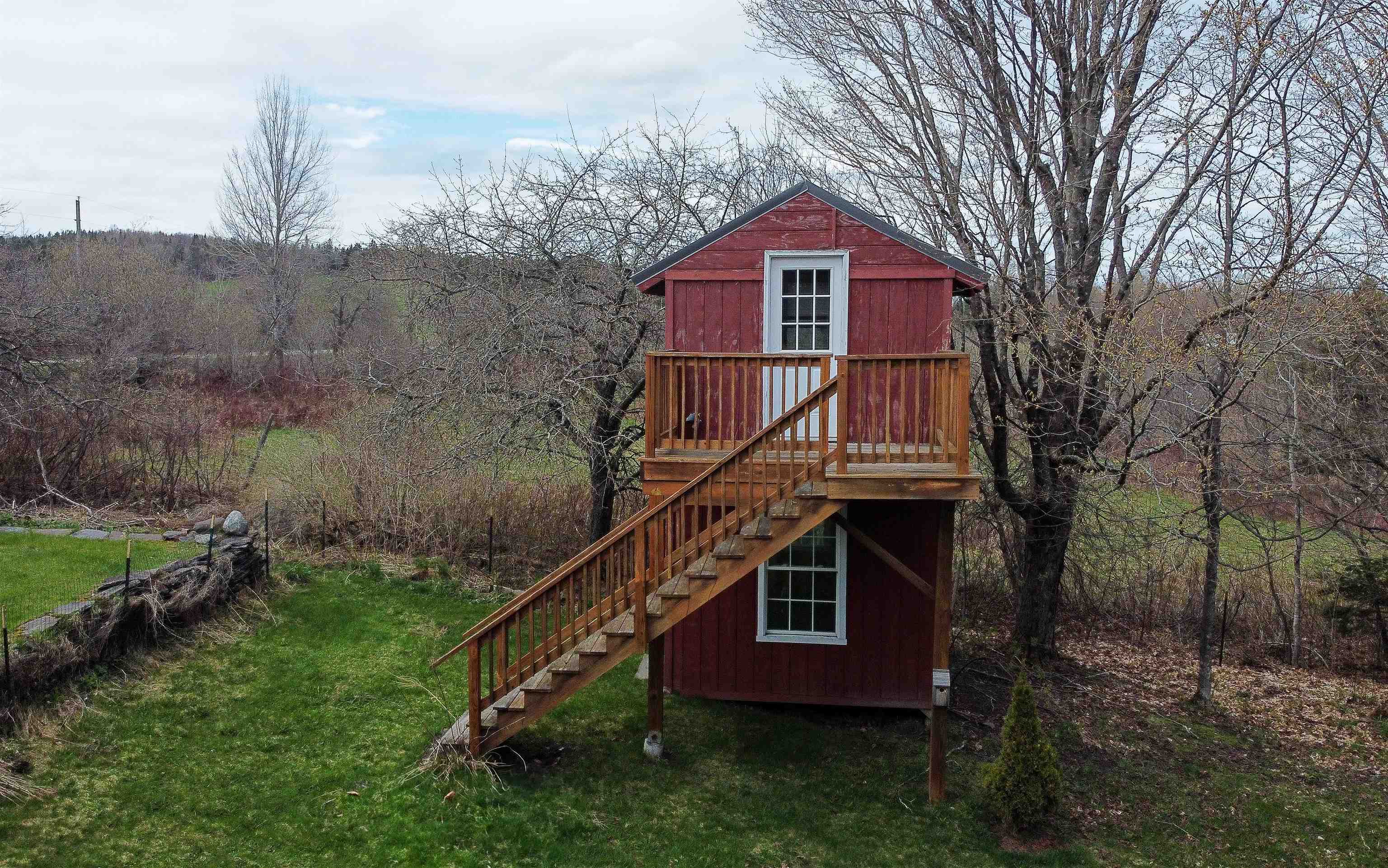 217 Bolton Road Cabot, VT 05647 - Photo 42 of 49