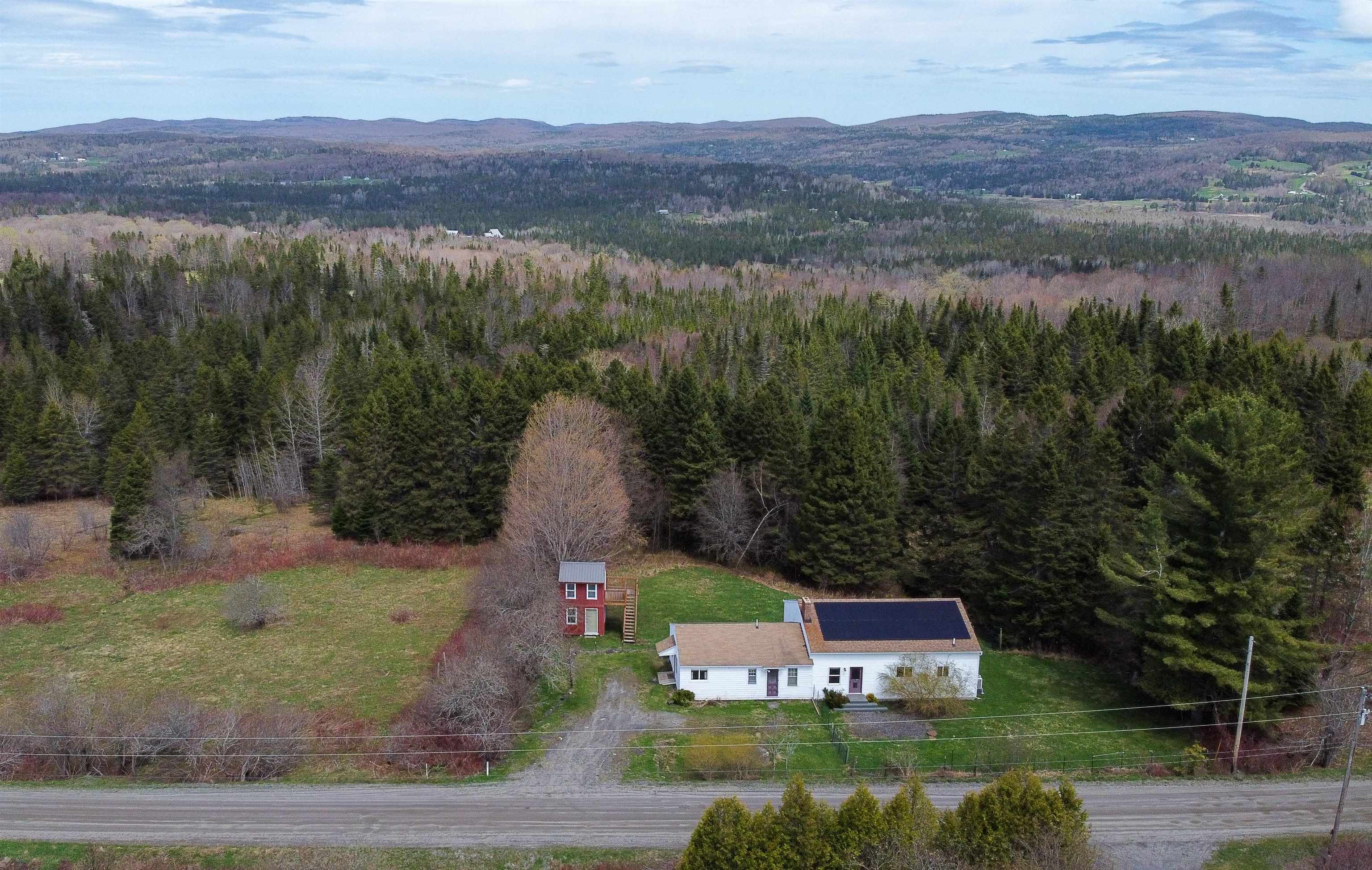 217 Bolton Road Cabot, VT 05647 - Photo 45 of 49