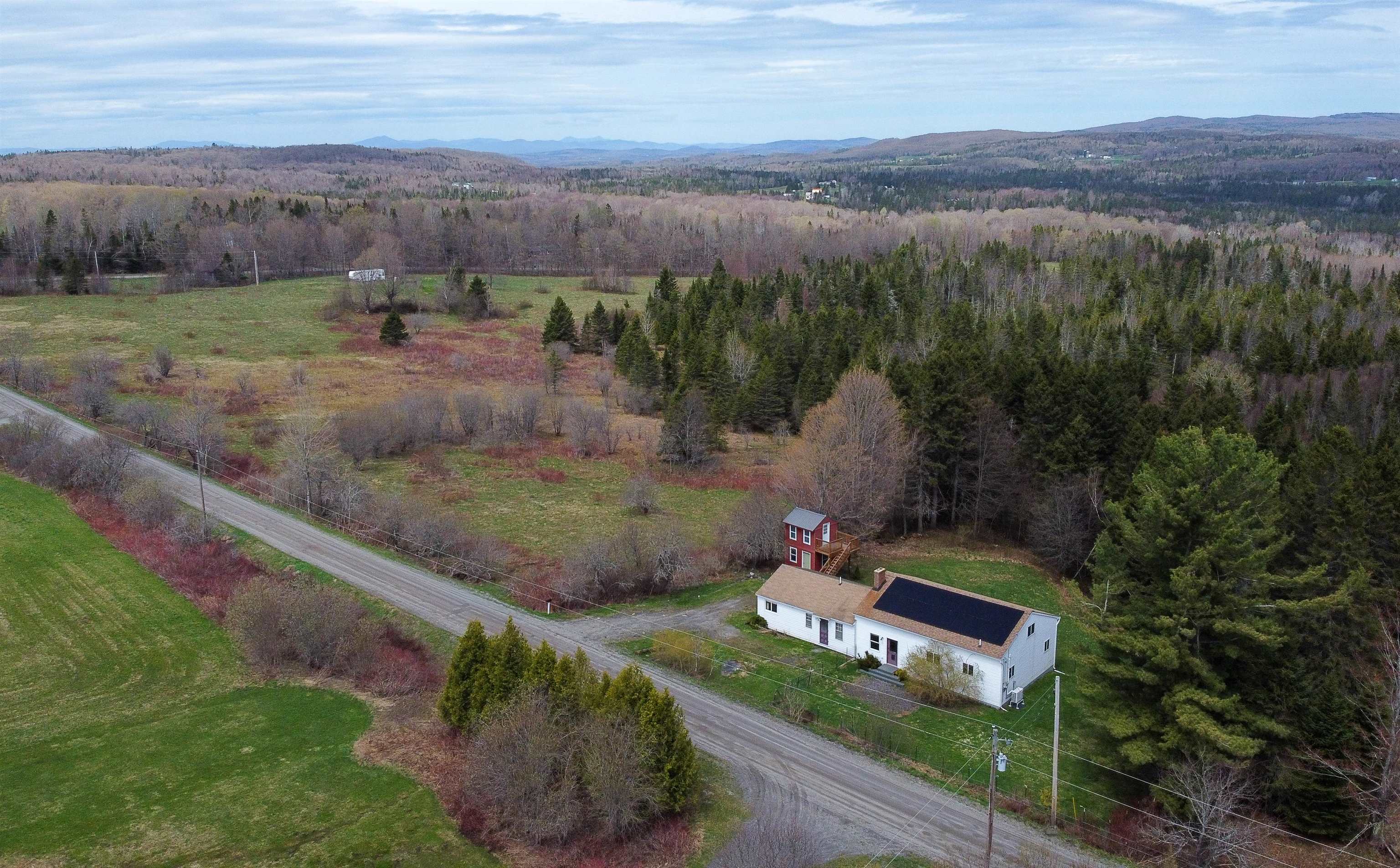 217 Bolton Road Cabot, VT 05647 - Photo 46 of 49