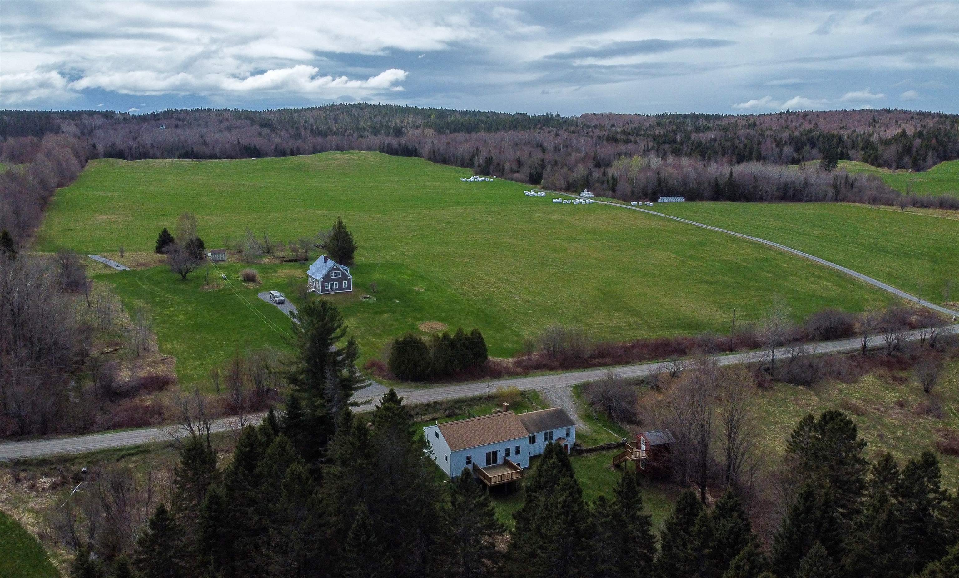 217 Bolton Road Cabot, VT 05647 - Photo 47 of 49