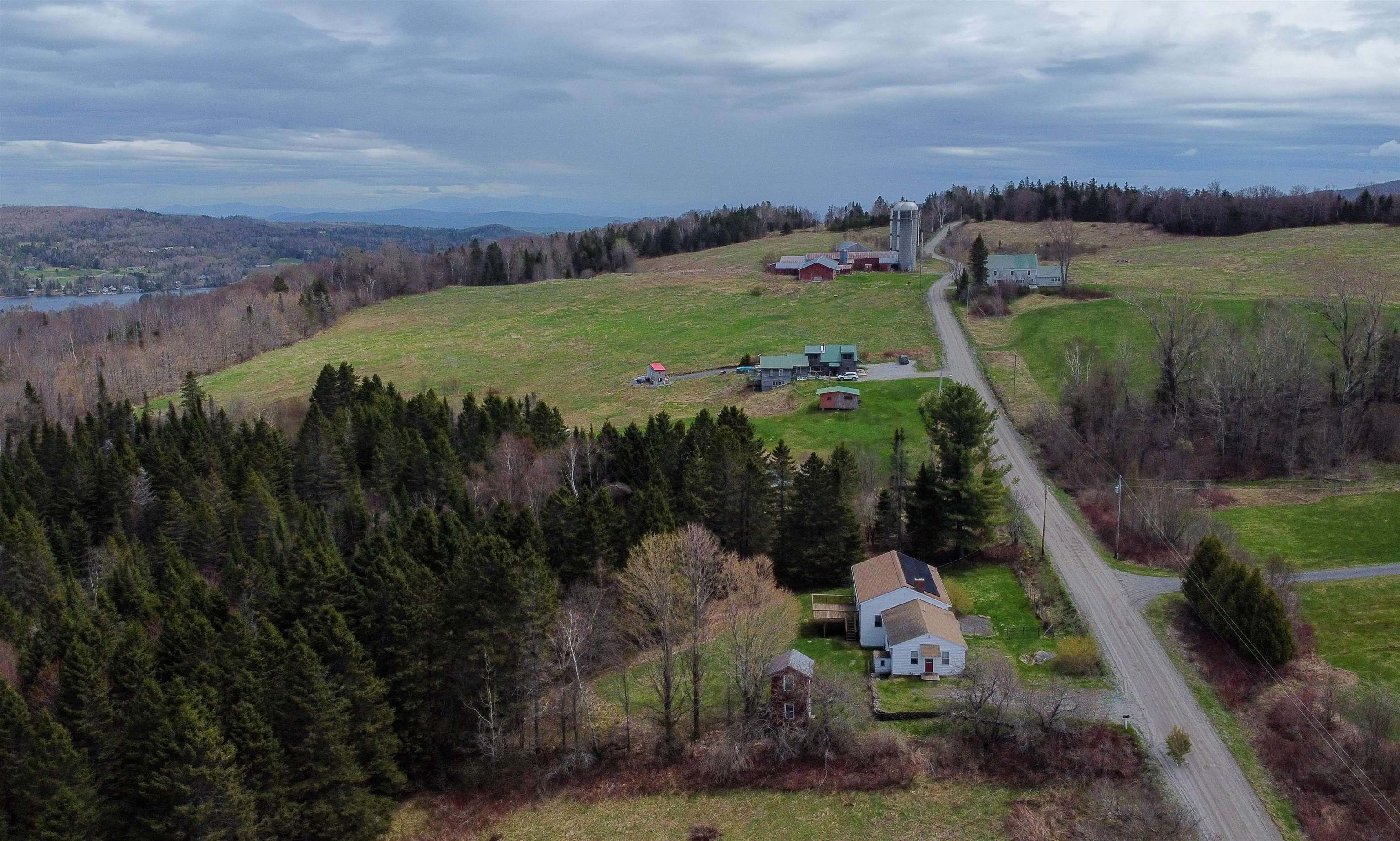 217 Bolton Road Cabot, VT 05647 - Photo 48 of 49