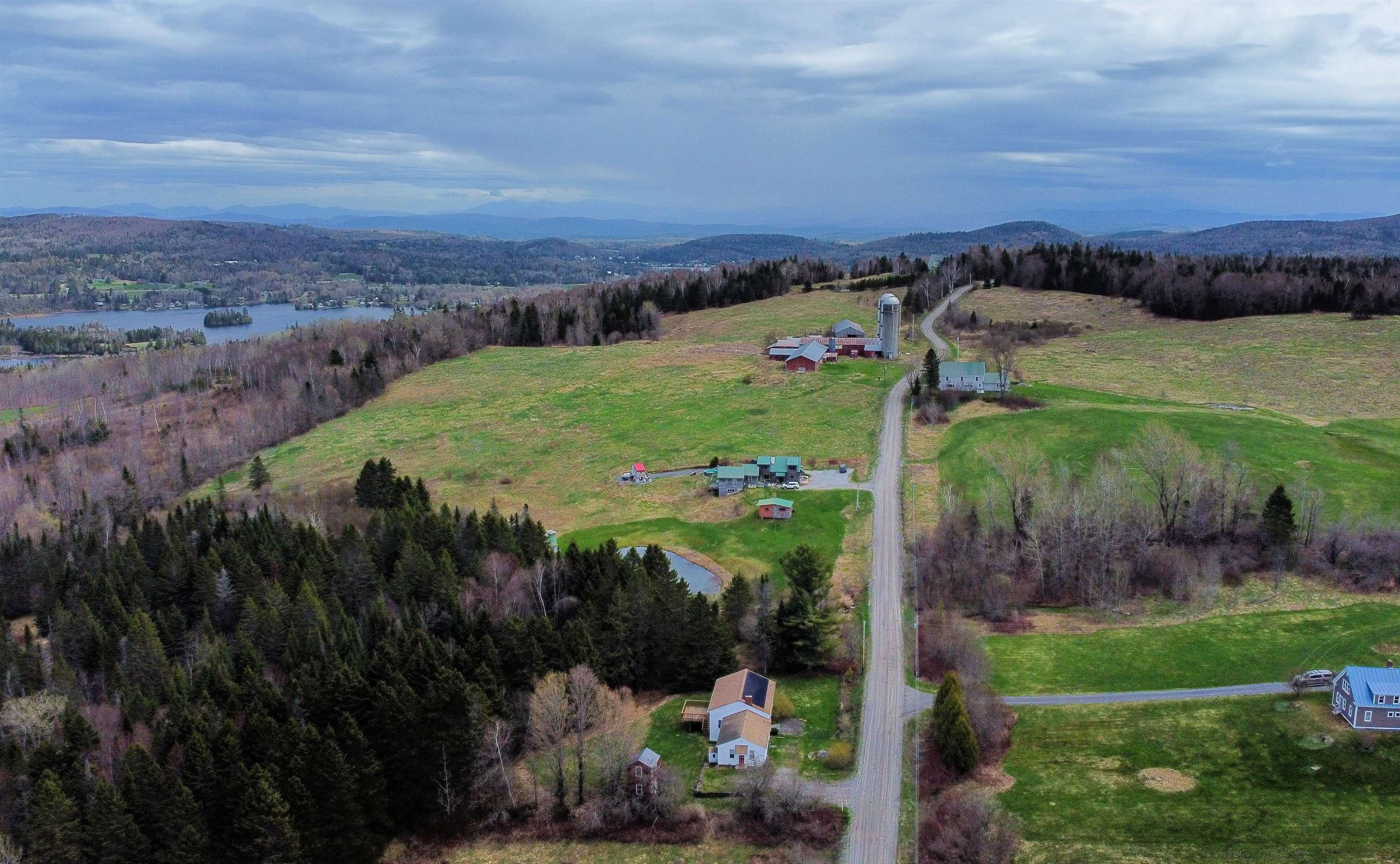 217 Bolton Road Cabot, VT 05647 - Photo 5 of 49