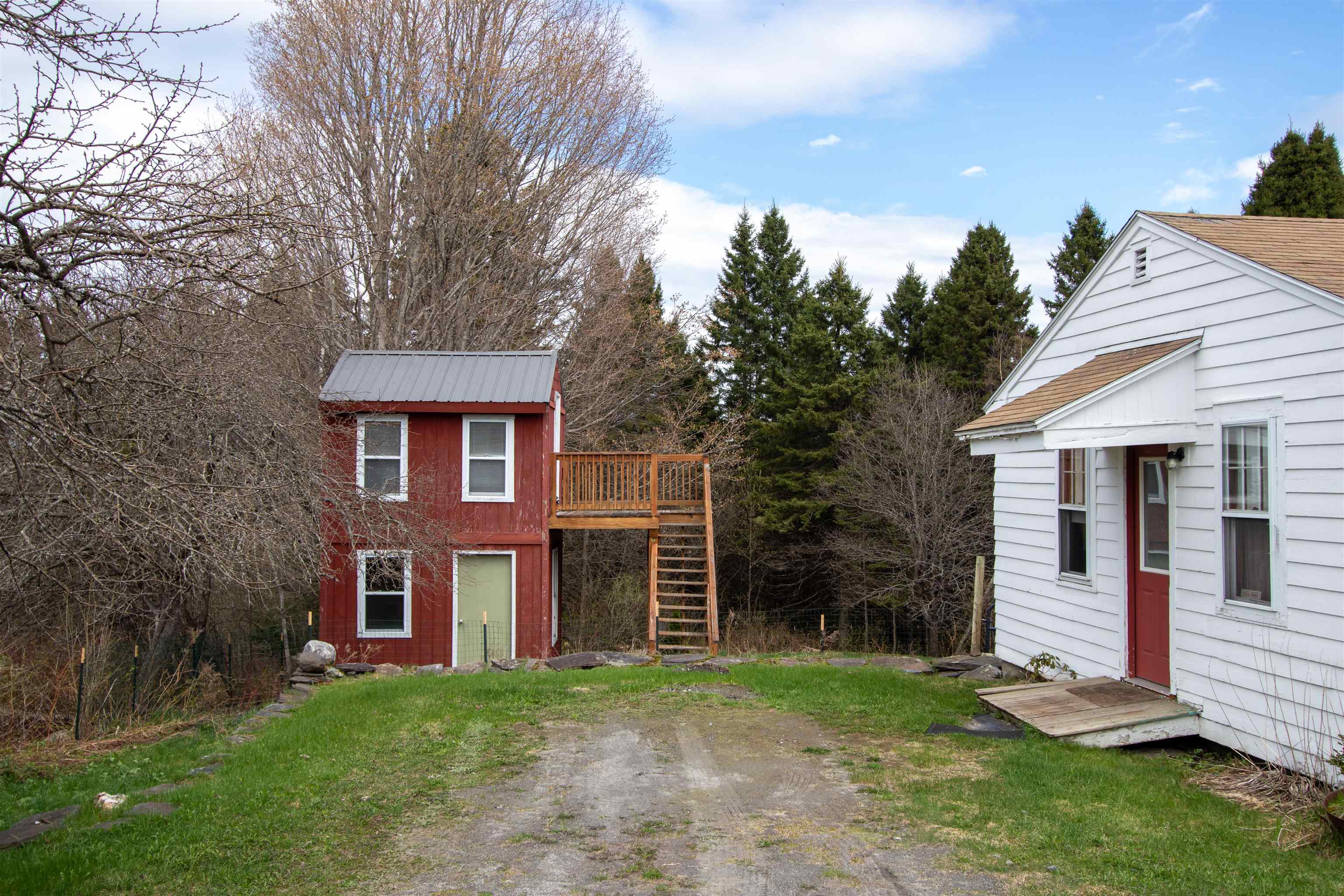 217 Bolton Road Cabot, VT 05647 - Photo 7 of 49