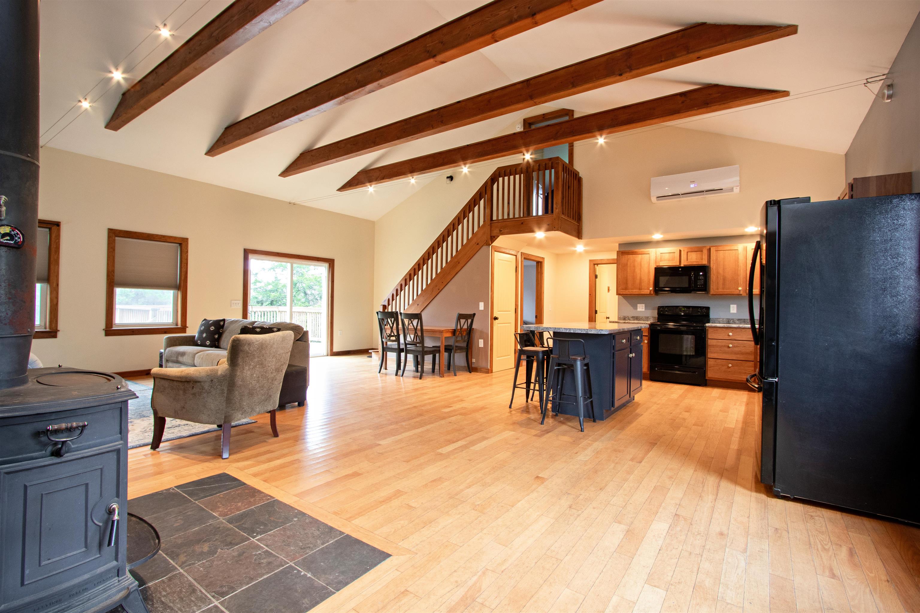 217 Bolton Road Cabot, VT 05647 - Photo 8 of 49