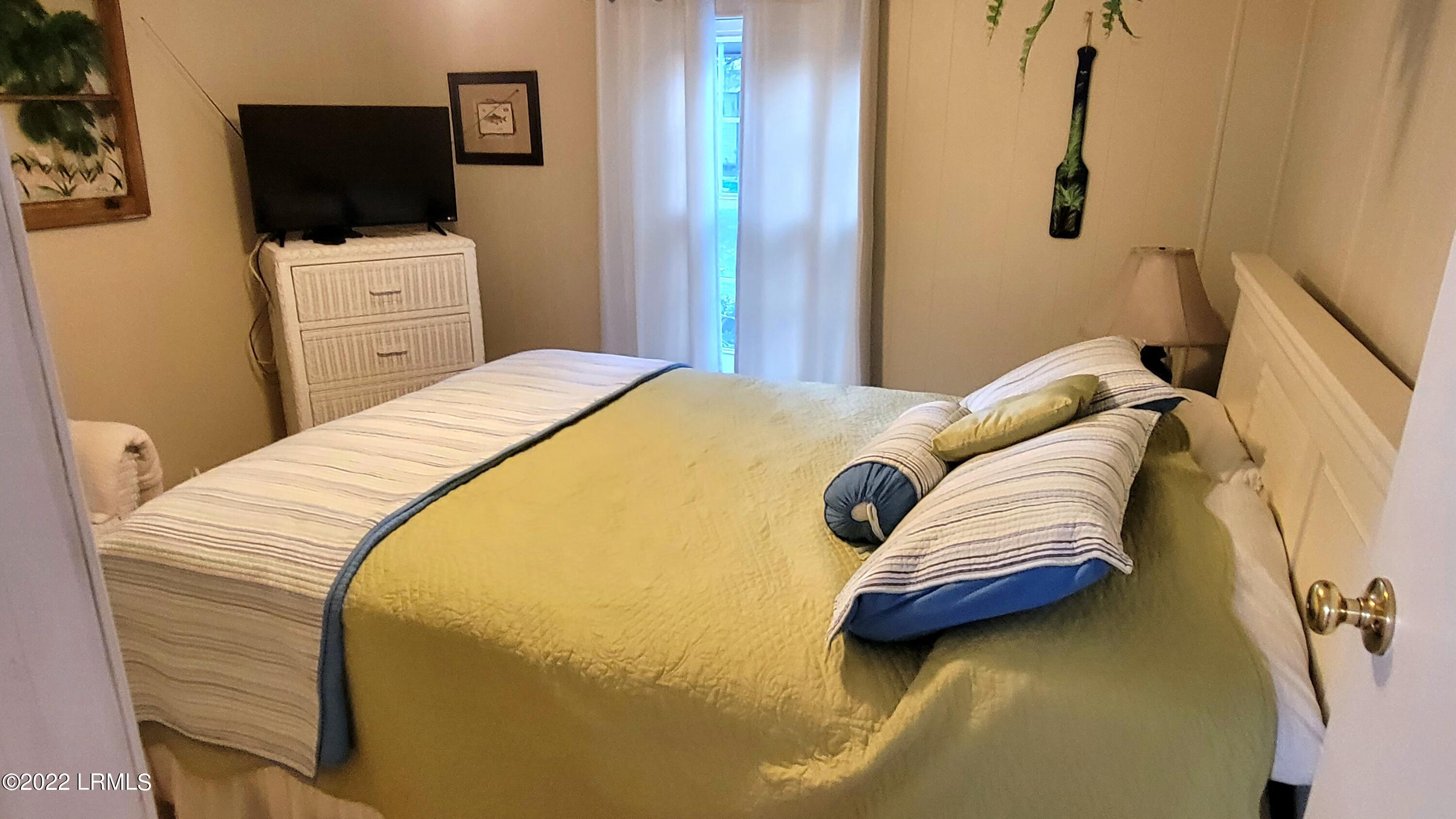 11 Triangle Road St. Helena Island, SC 29920 - Photo 12 of 21 Bedroom 2