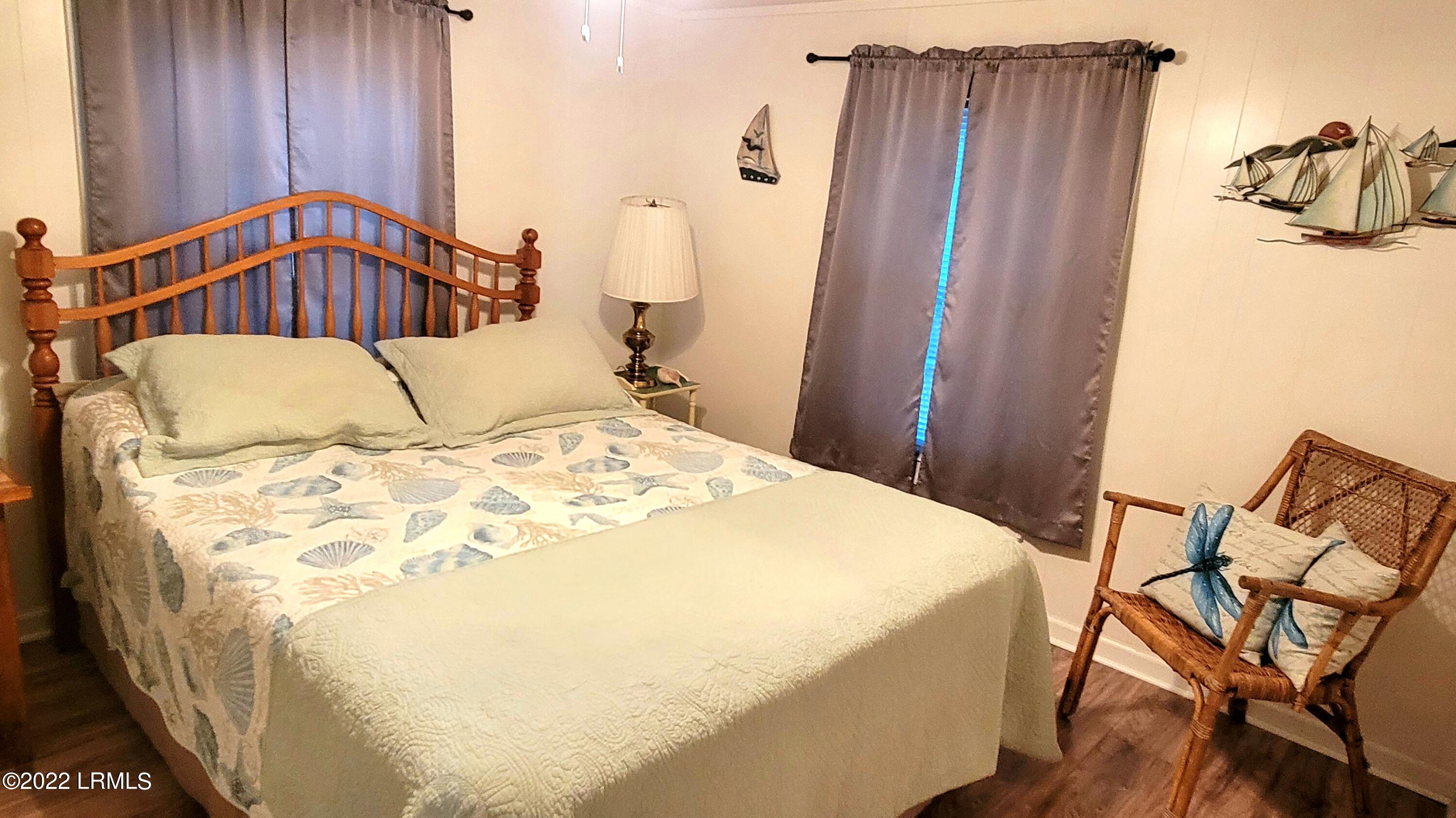 11 Triangle Road St. Helena Island, SC 29920 - Photo 13 of 21 Bedroom 3