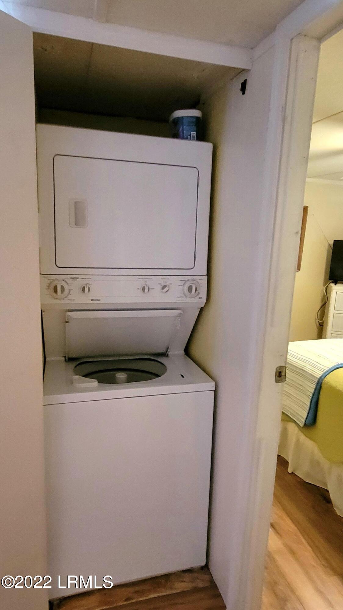 11 Triangle Road St. Helena Island, SC 29920 - Photo 15 of 21 Laundry