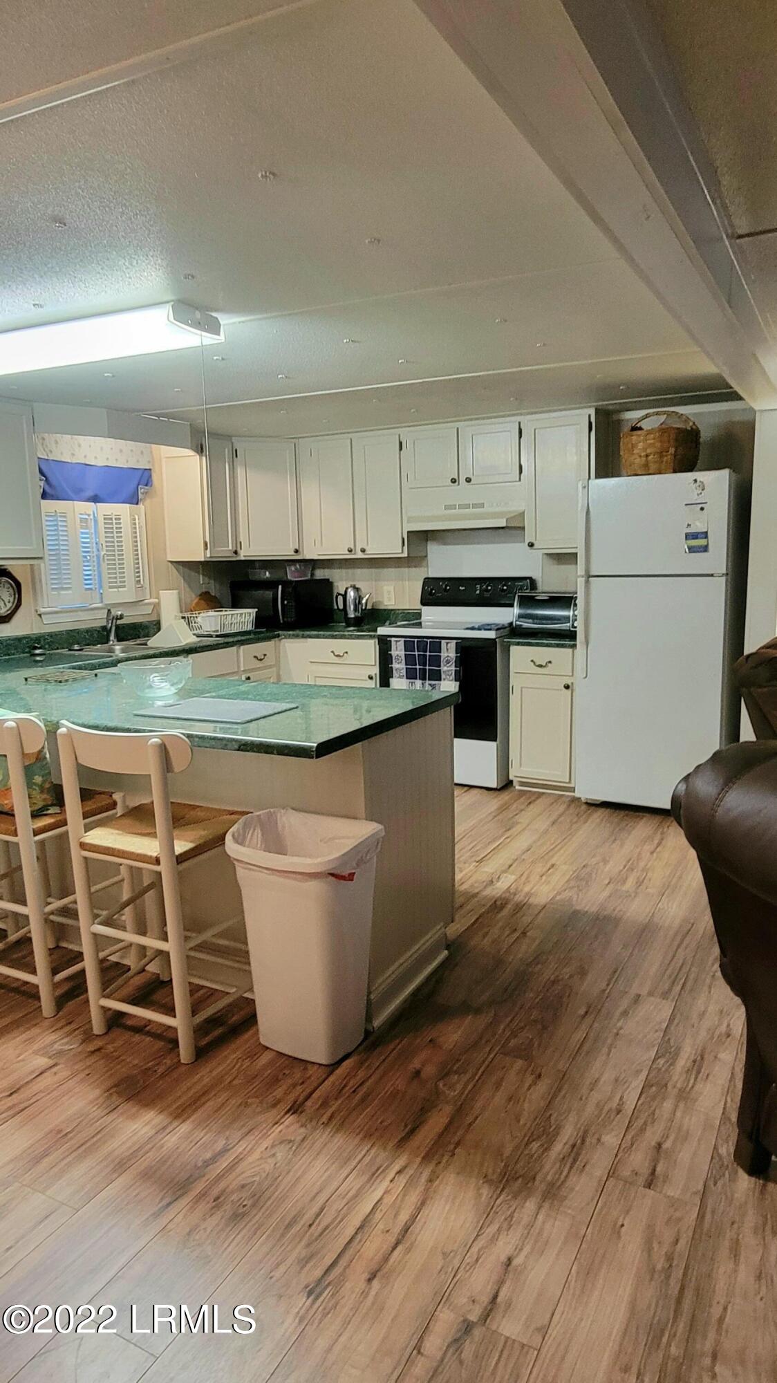 11 Triangle Road St. Helena Island, SC 29920 - Photo 5 of 21 Kitchen
