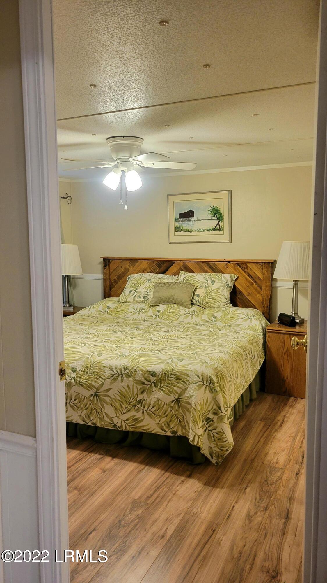 11 Triangle Road St. Helena Island, SC 29920 - Photo 8 of 21 Bedroom 1