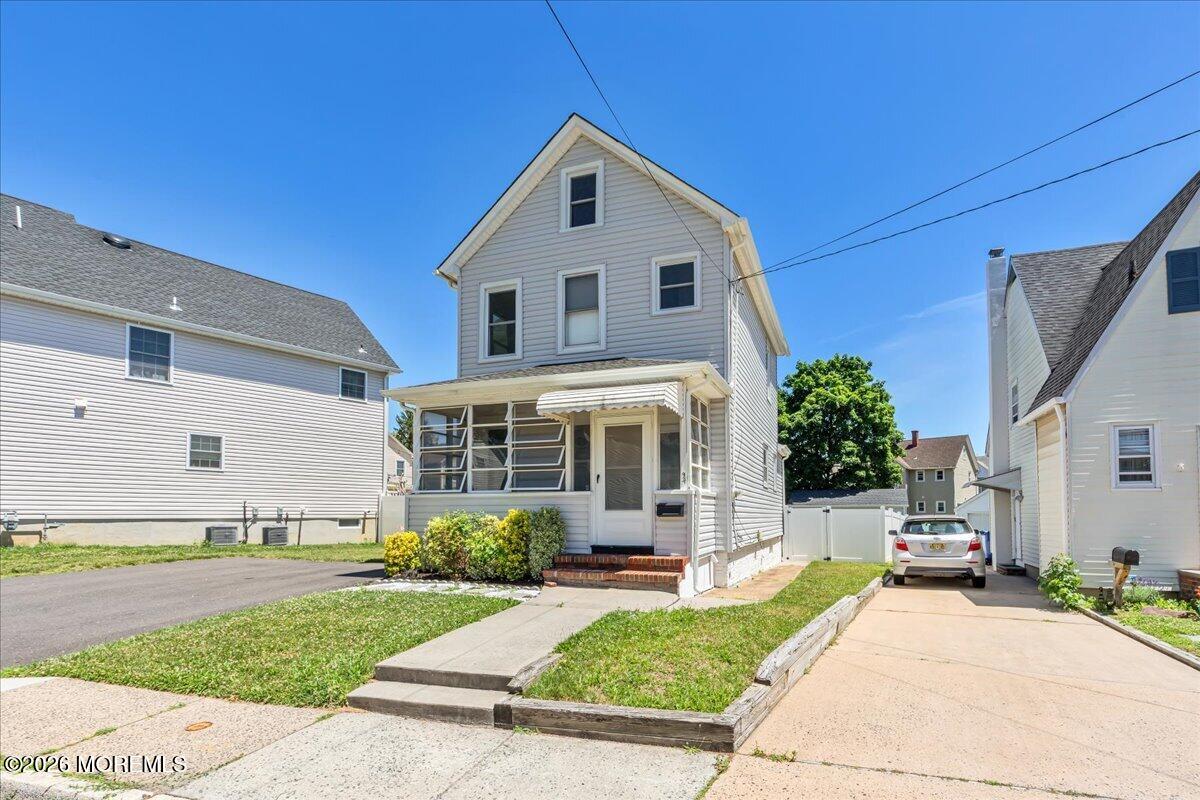 94 Riva Avenue Milltown, NJ 08850 - Photo 5 of 42 Front Pic 4