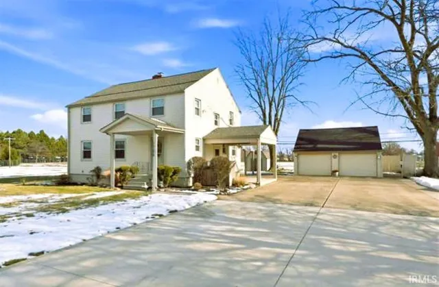 $235,000 | 1706 Inwood Drive, Fort Wayne, IN 46815