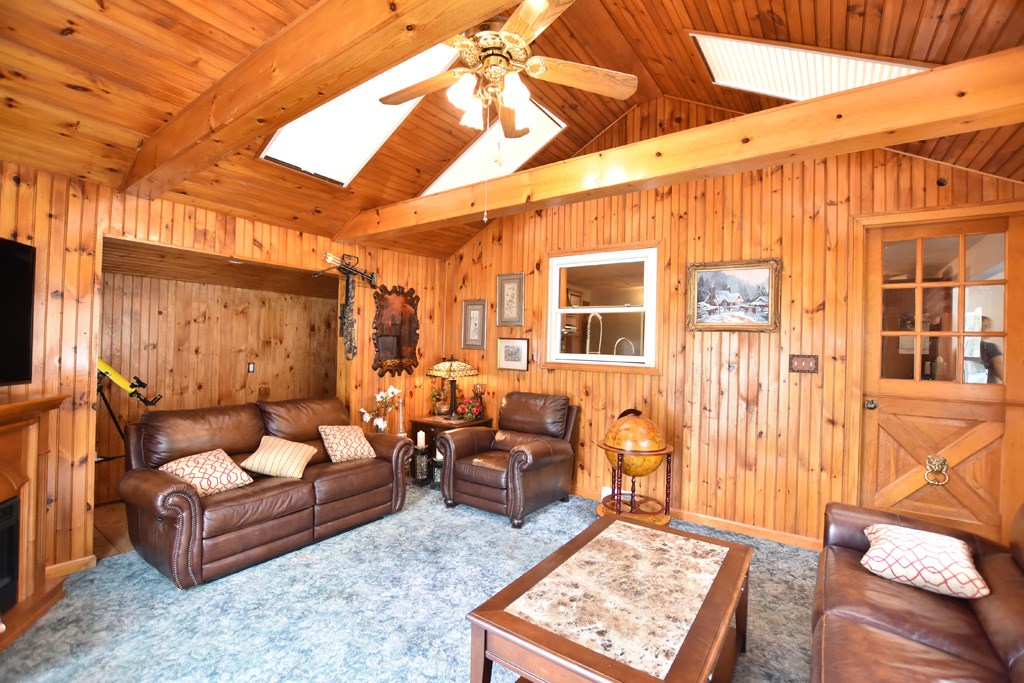 545 Town Farm Road Burrillville, RI 02859 - Photo 17 of 39 Den