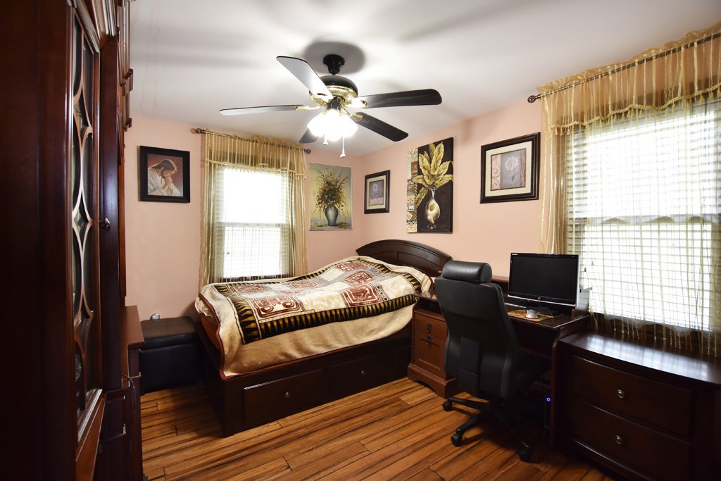 545 Town Farm Road Burrillville, RI 02859 - Photo 20 of 39