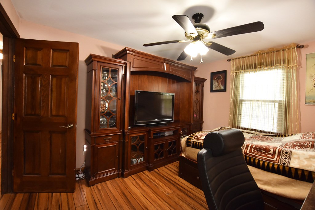 545 Town Farm Road Burrillville, RI 02859 - Photo 21 of 39