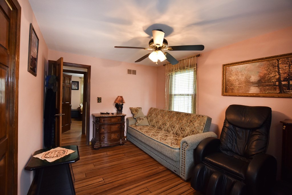 545 Town Farm Road Burrillville, RI 02859 - Photo 22 of 39