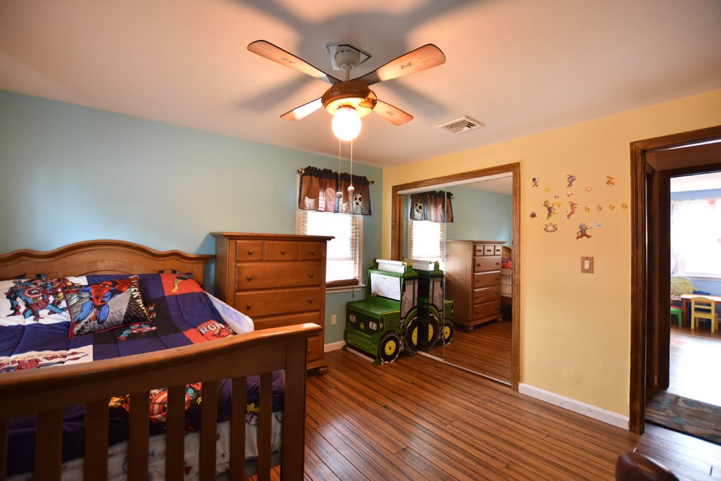 545 Town Farm Road Burrillville, RI 02859 - Photo 27 of 39
