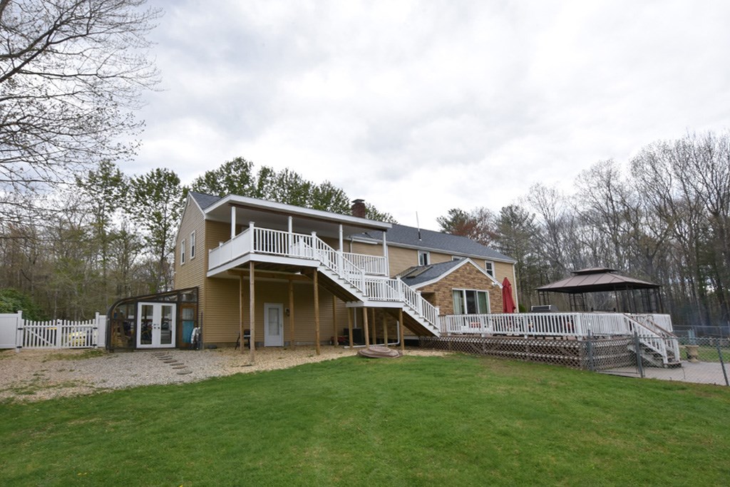 545 Town Farm Road Burrillville, RI 02859 - Photo 9 of 39