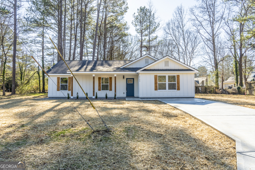 2353 Hembree Road Southwest Marietta, GA 30064 - Photo 1 of 1 Gallery Image 1