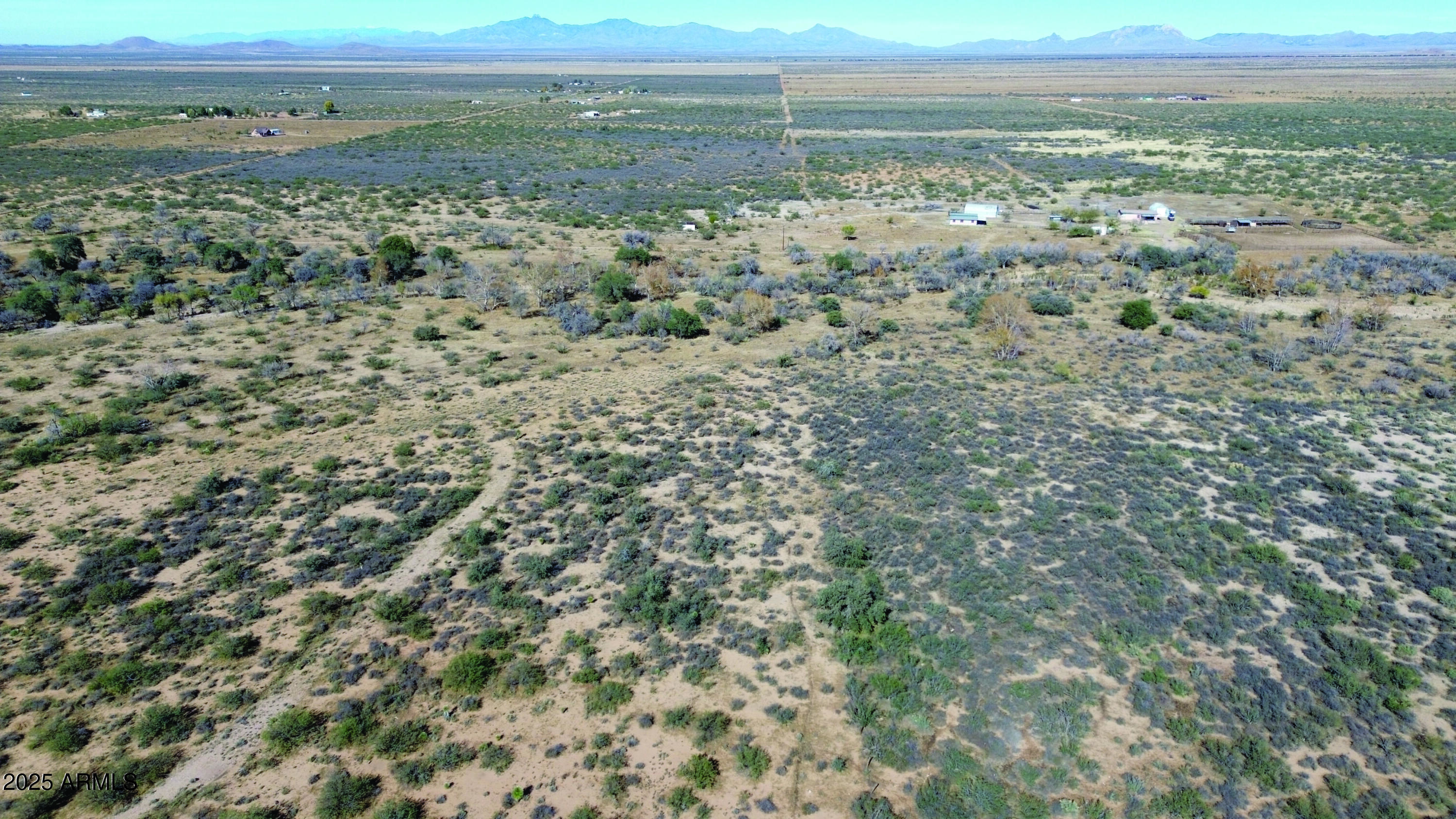 10-acres East Roadrunner Road Pearce, AZ 85625 - Photo 11 of 37 DJI_0154.JPG (1)
