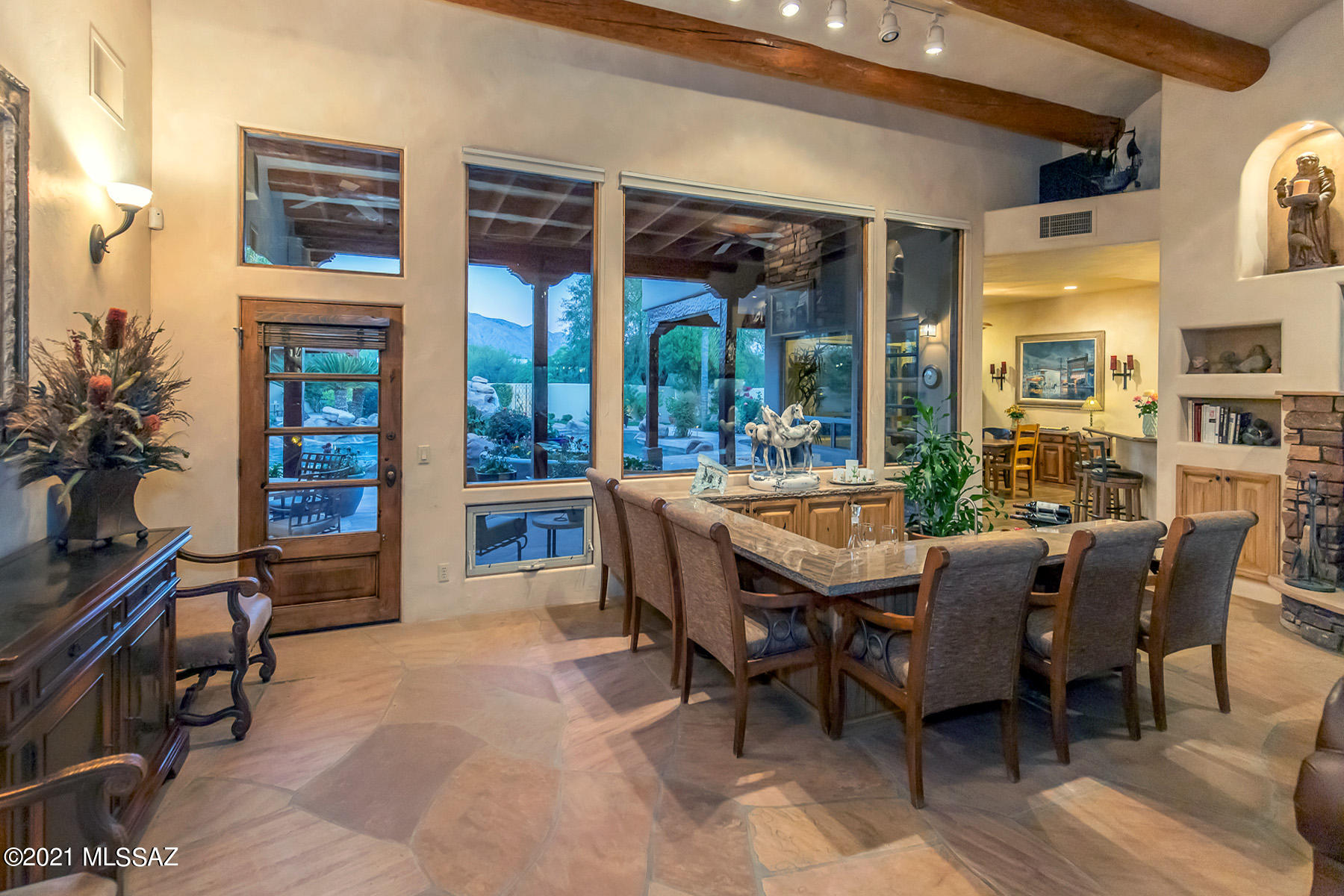 735 West Panorama Road Tucson, AZ 85704 - Photo 12 of 48 Gallery Image 12