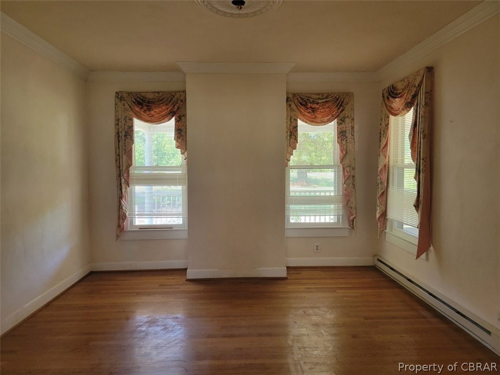 2292 Old Ferry Road Hudgins, VA 23076 - Photo 6 of 23