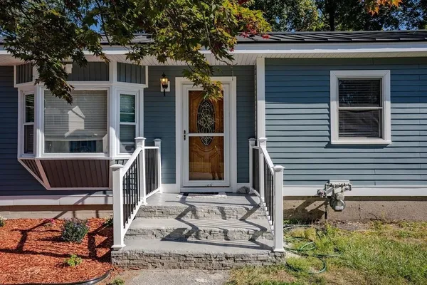 $498,990 | 42 Lannon Avenue, Dracut, MA 01826